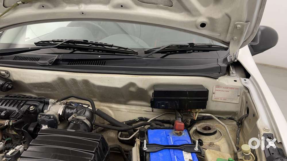 Maruti Suzuki Alto 800 Lxi, 2018, Petrol