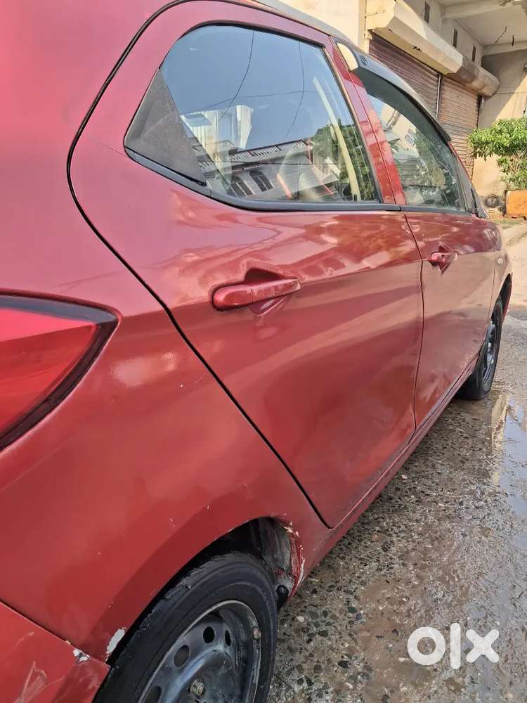 Fress And New Condition