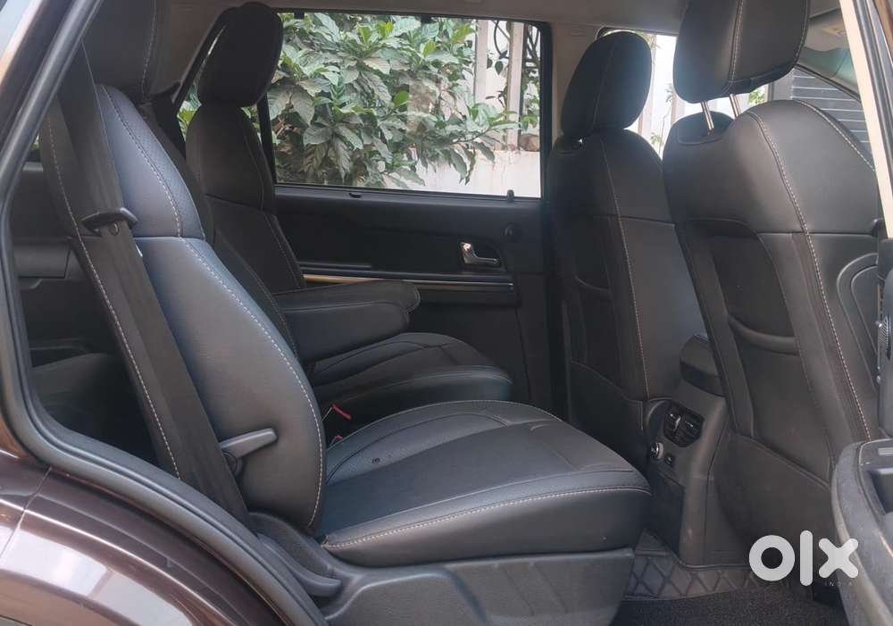 Tata Hexa 2.2 Xta 4x2 7 Str, 2018, Diesel
