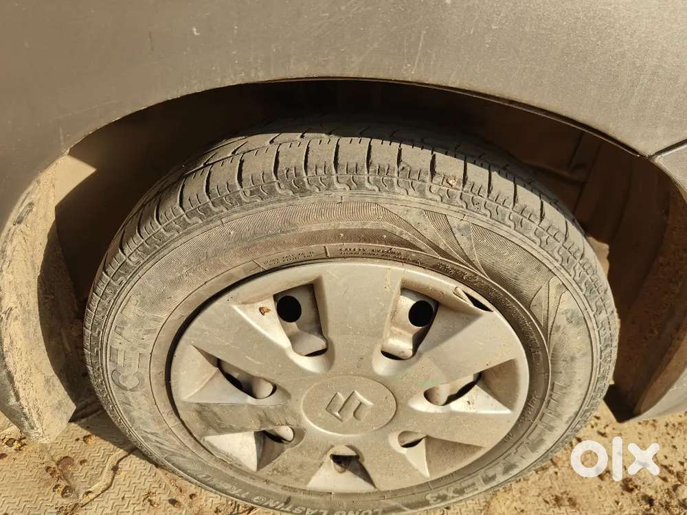 Maruti Suzuki Wagonr Lxi (jan 2013 Model)