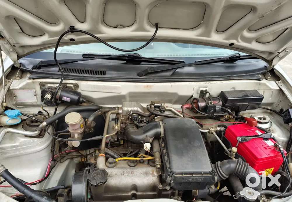 2008 Maruti Suzuki Alto Lx