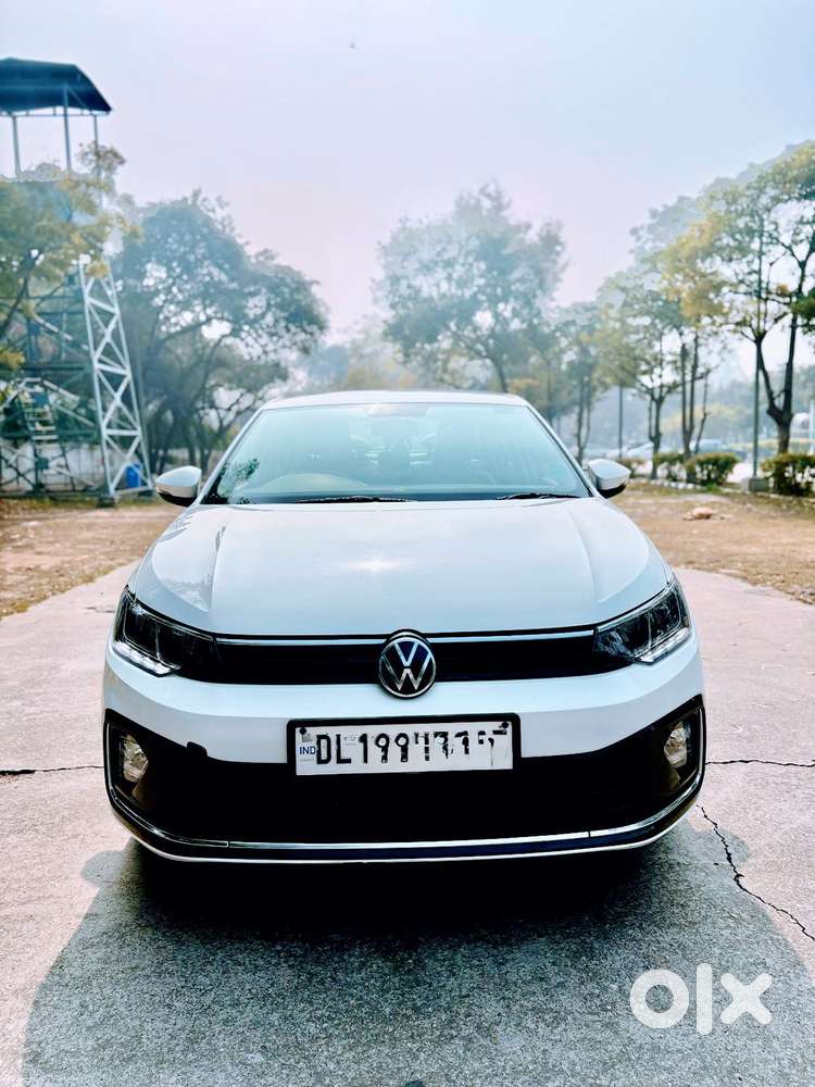 Volkswagen Virtus 1.0 Highline Tsi, 2023, Petrol
