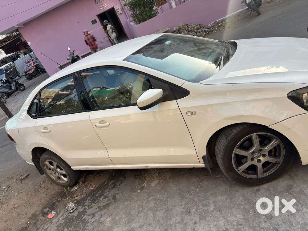 Volkswagen Vento 1.5 Tdi Highline Plus, 2015, Diesel