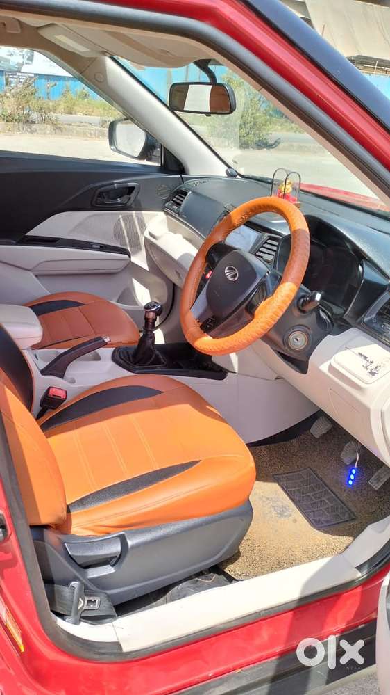 Mahindra Xuv300, 2019, Diesel