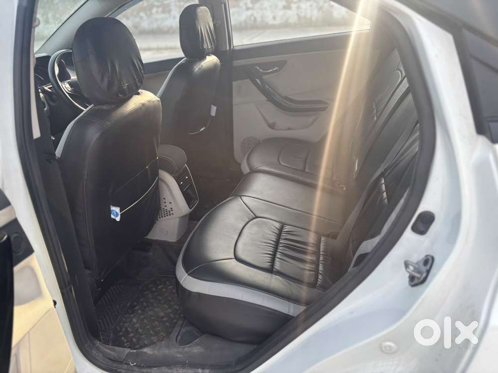 Tata Nexon 1.2 Revotron Xz Plus, 2022, Petrol