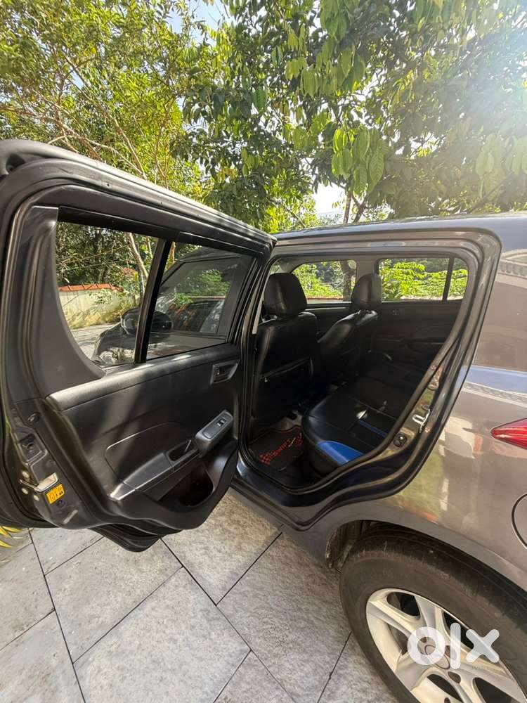Swift 2015 Maruti Petrol Manual