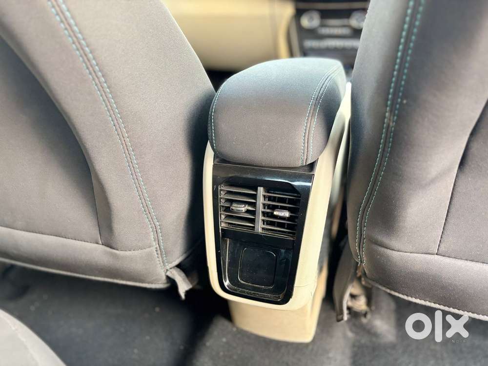 Tata Nexon Ev Xz Plus, 2023, Electric