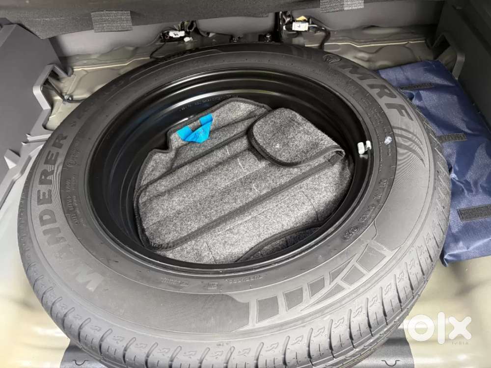 Hyundai Creta Sx (o) 1.5 Petrol Cvt, 2024, Petrol