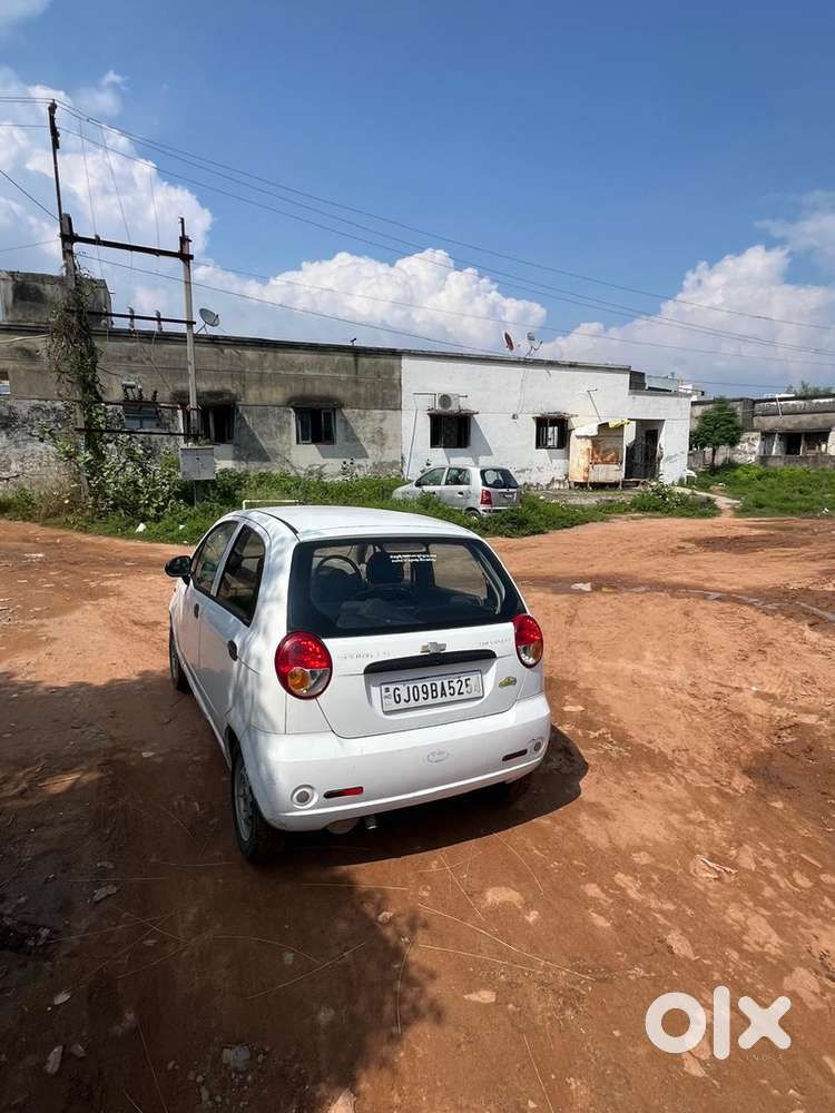 Chevrolet Spark 1.0 2012 Powerfull Engine