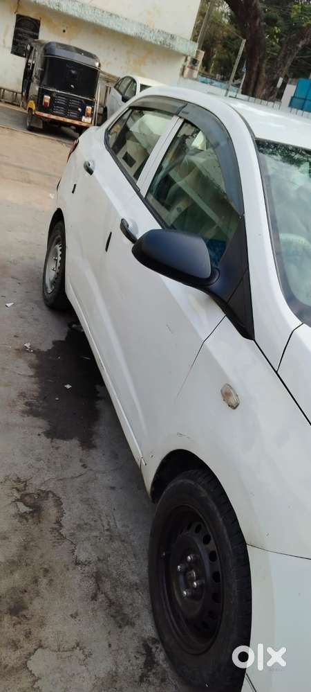 Hyundai Xcent E 1.1 Crdi, 2017, Diesel