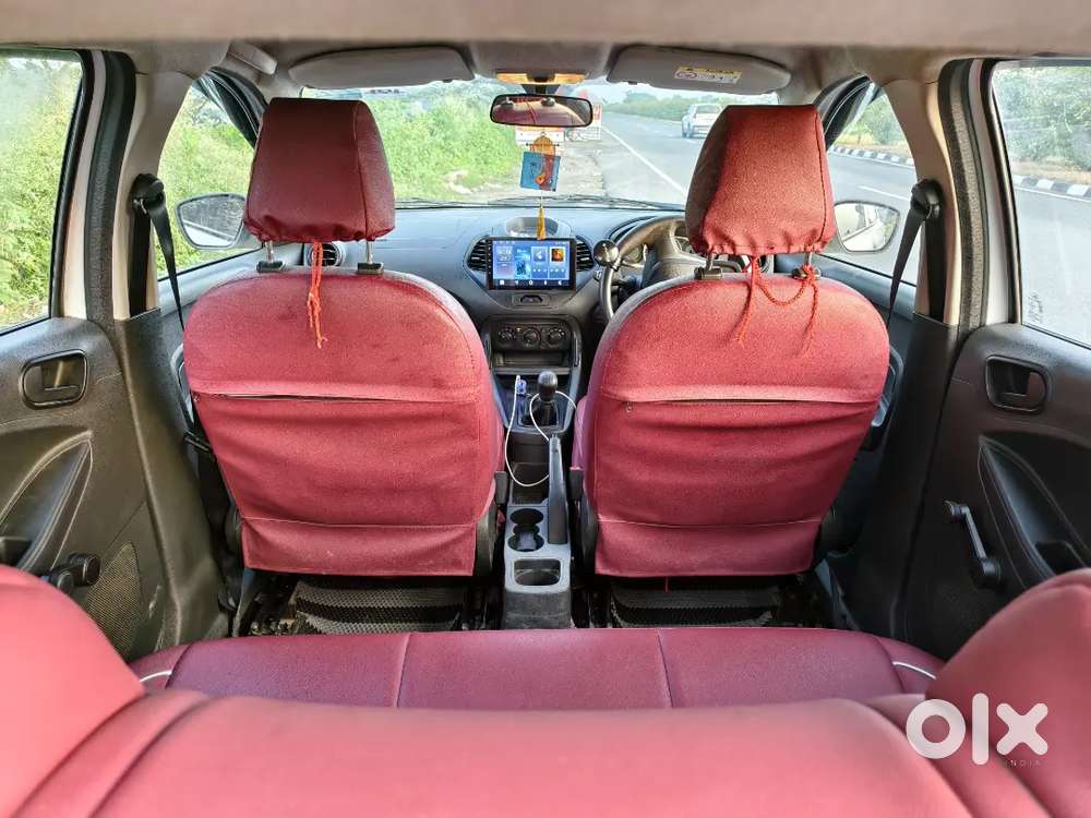 I Want To Sell My Car.