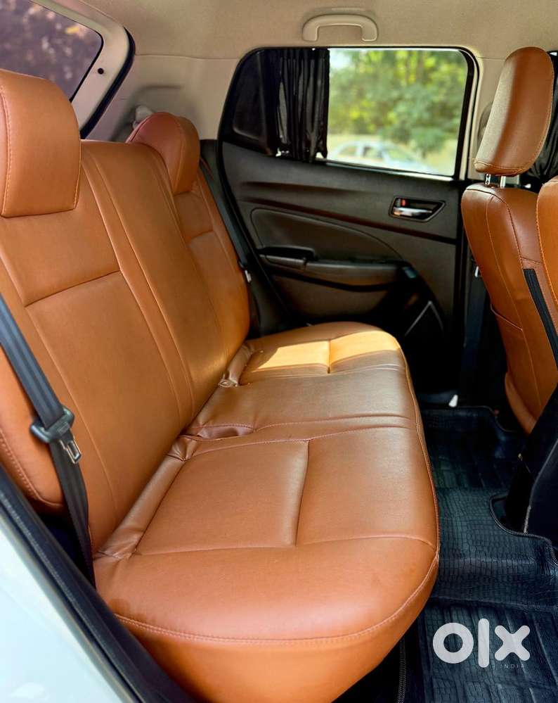 Maruti Suzuki Swift Vxi + Manual, 2024, Petrol