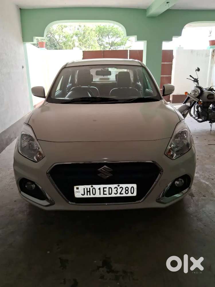 Maruti Suzuki Dzire