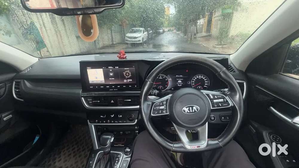 Kia Top Model