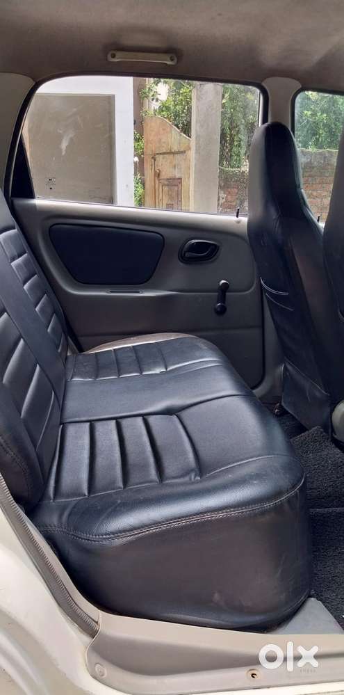 Maruti Suzuki Alto K10, 2013, Petrol
