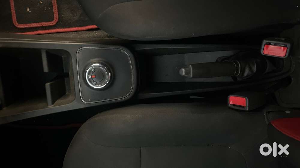 Renault Kwid 2015-2019 1.0 Rxt Amt, 2024, Petrol