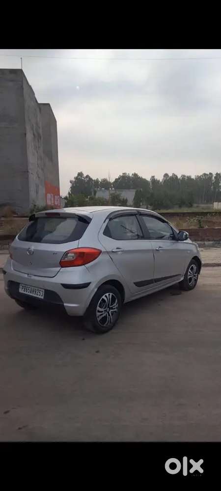 Tata Tiago Diesel Manual 2016 Variant