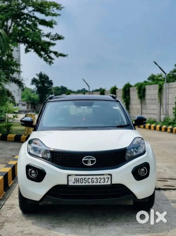 Tata Nexon Diesel Manual 2019