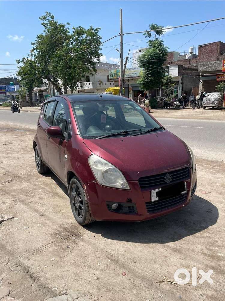 Ritz 2009 Vdi Diesel