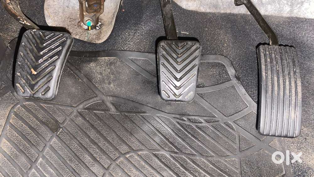 Hyundai Eon Magna +, 2015, Petrol