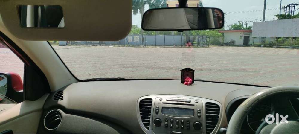 Condition Of Car Is Very Good.