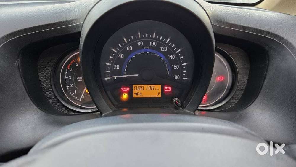 Honda Amaze 1.5 S I-dtec, 2015, Diesel
