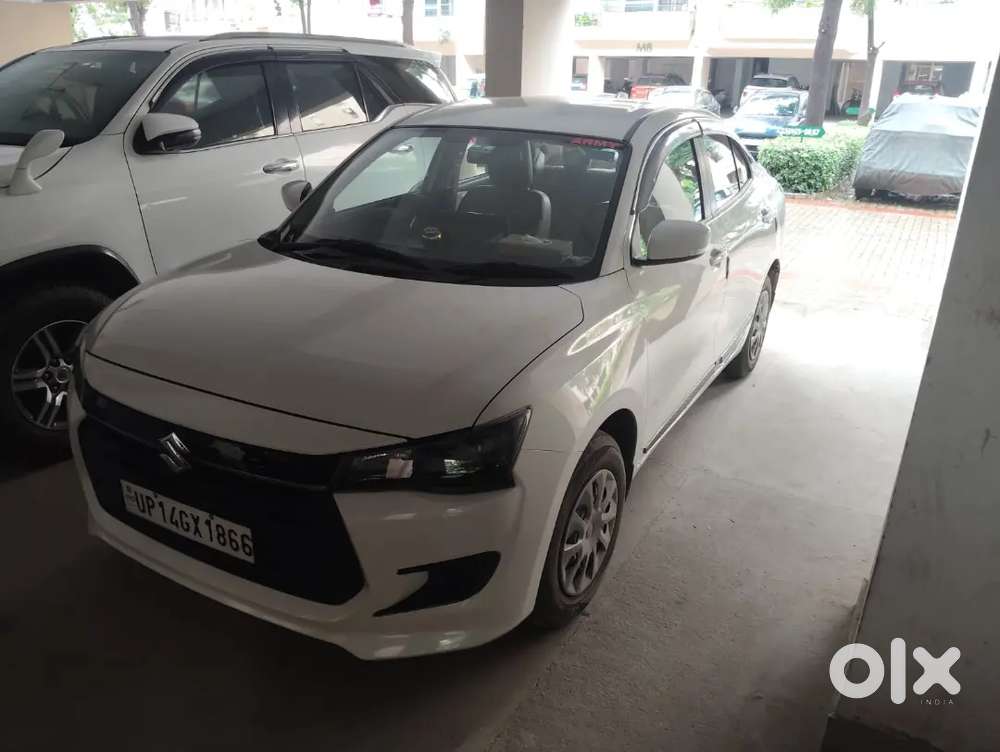Maruti Suzuki Dzire Vxi 2025