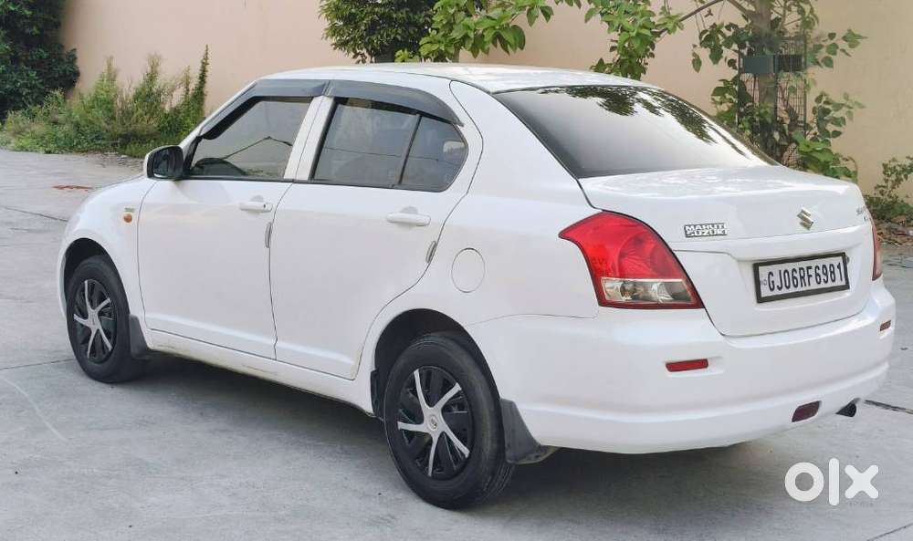 Maruti Suzuki Dzire Tour Diesel, 2016, Diesel