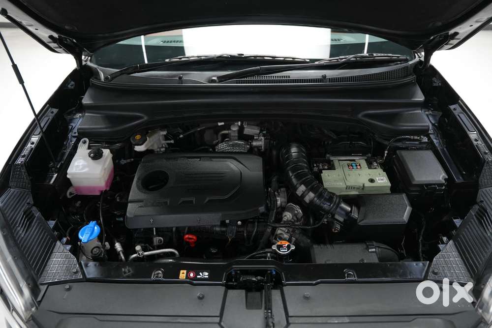 Hyundai Alcazar 1.5 Signature (o) Diesel At 7 Str, 2023, Diesel