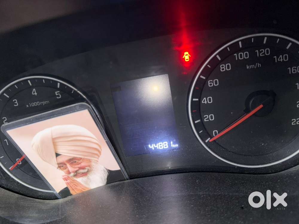 Hyundai Petrol Car 2019