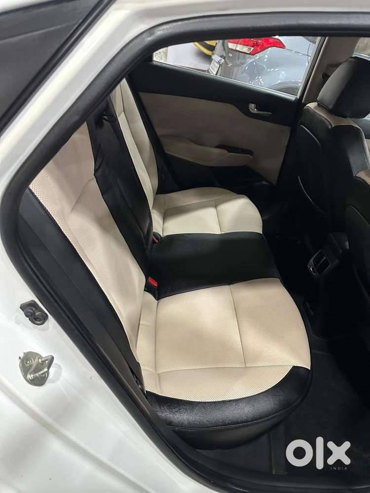 Hyundai Verna 1.6 Sx (o) Crdi At, 2019, Diesel
