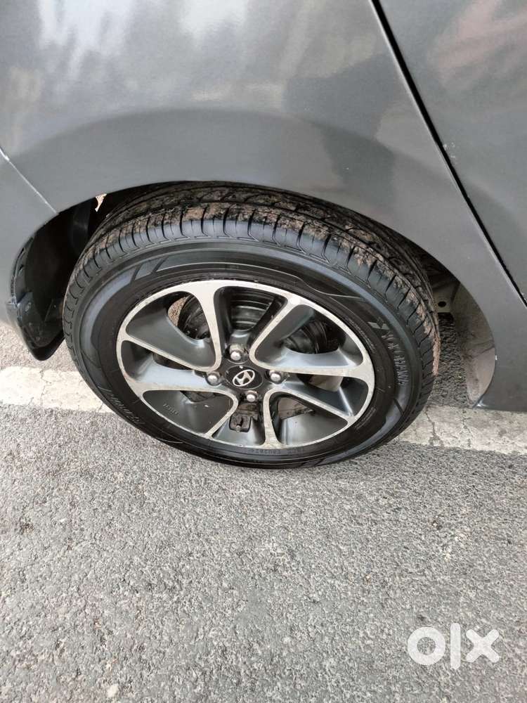 Hyundai Grand I10 1.2 Crdi Asta, 2018, Diesel