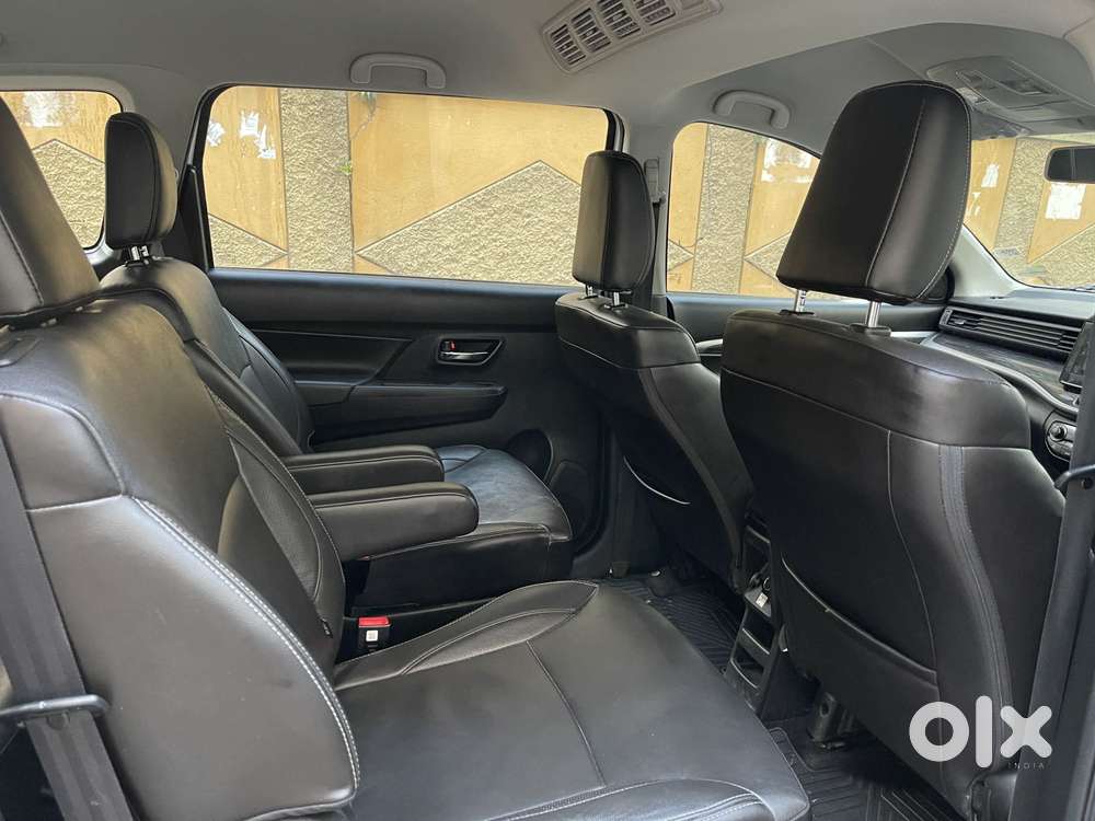 Maruti Suzuki Xl6 1.5 Alpha Mt, 2021, Petrol