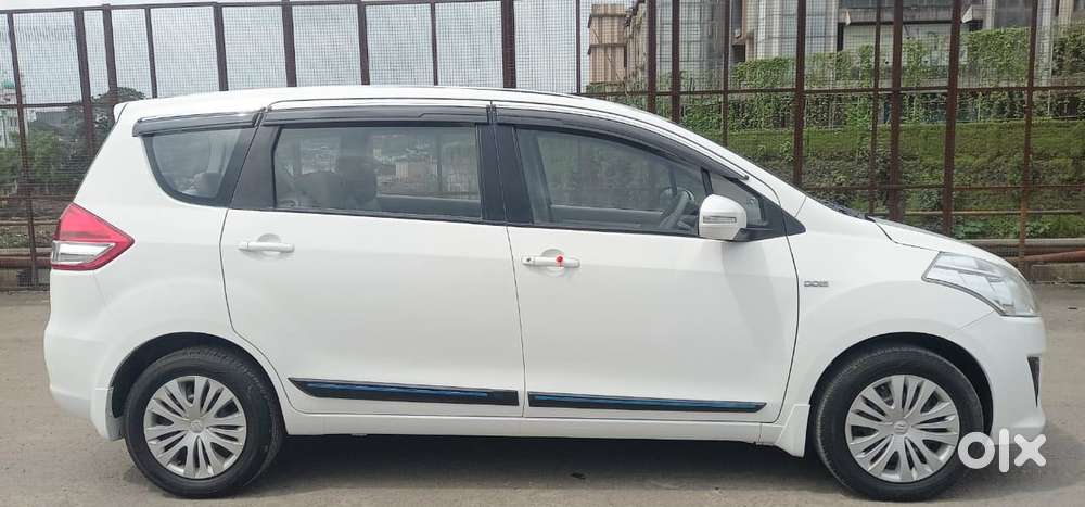 Maruti Suzuki Ertiga Vdi, 2012, Diesel