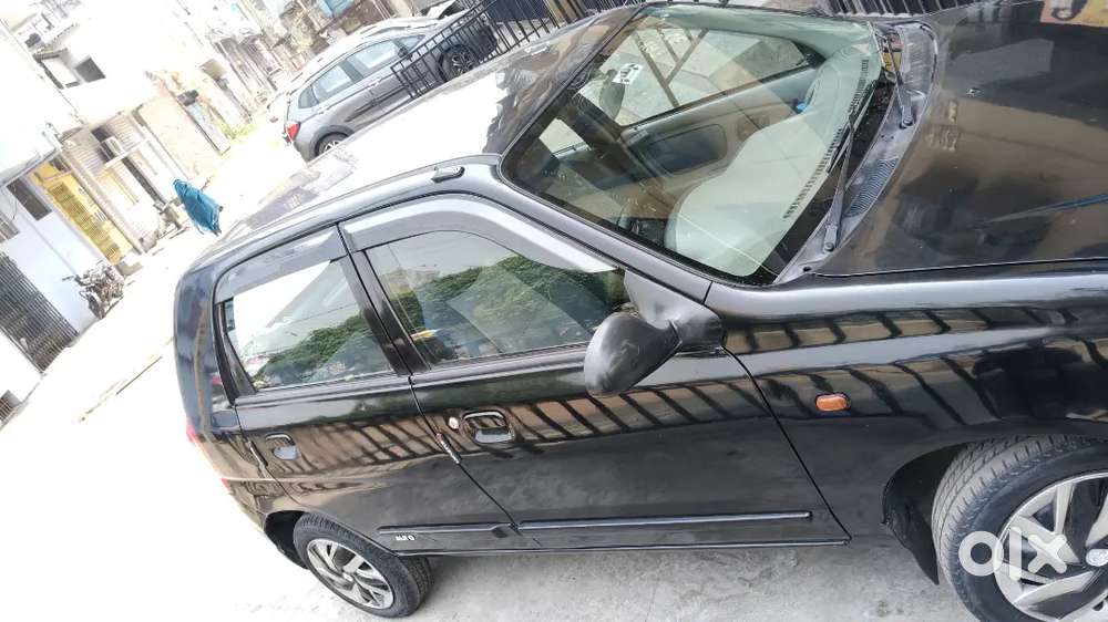 Alto K10 In Excellent Condition