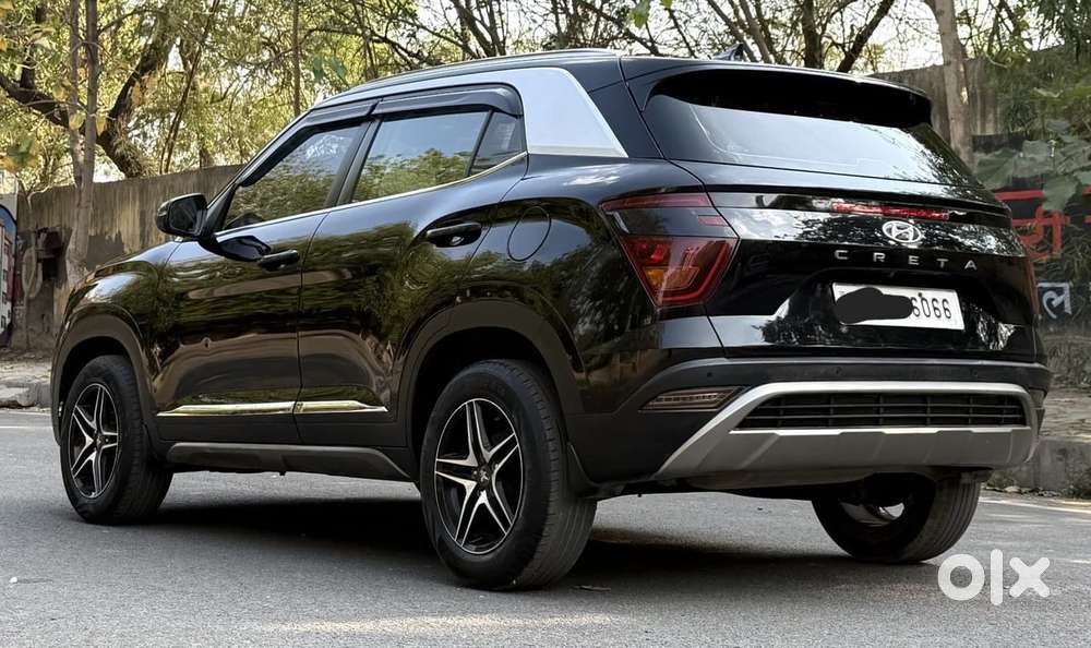 Hyundai Creta 1.4 Ex Diesel, 2020, Diesel
