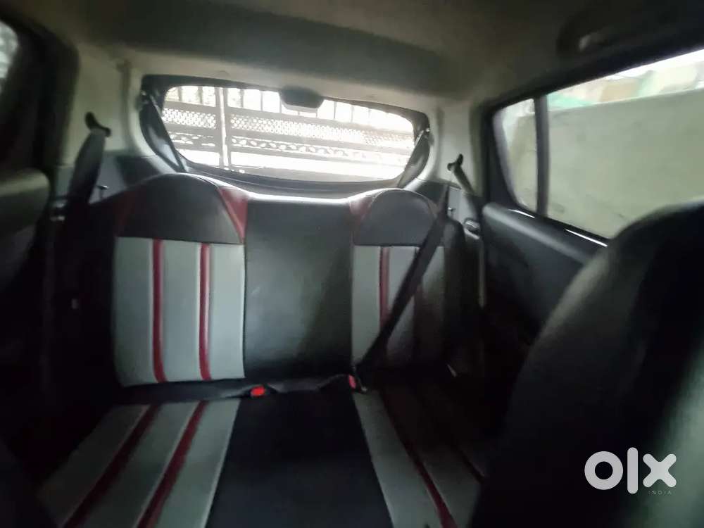 Maruti Suzuki Alto 800 2014 Petrol 35500 Km Driven