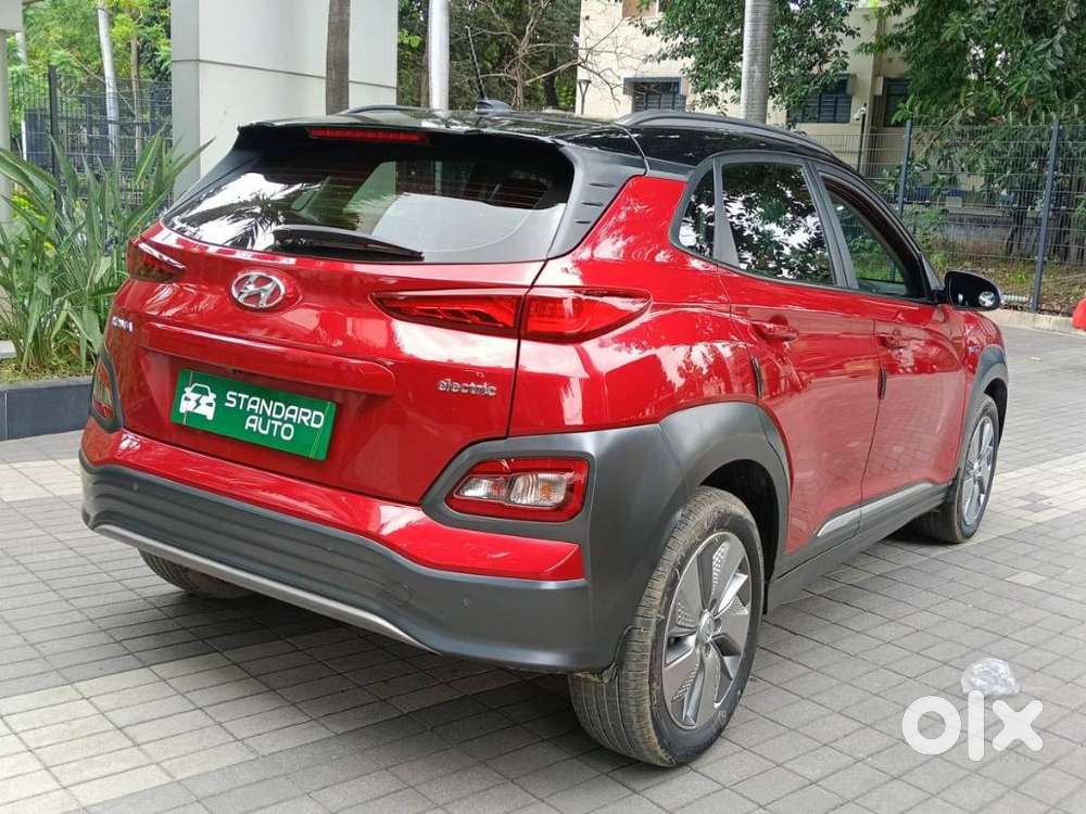 Hyundai Kona Electric Premium, 2023, Electric