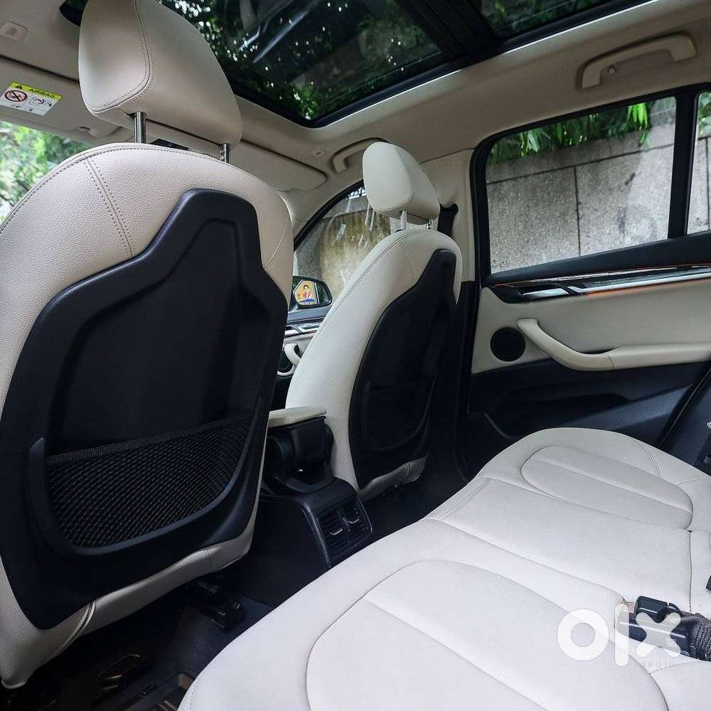 Bmw X1 2.0 Sdrive20i Xline, 2022, Petrol