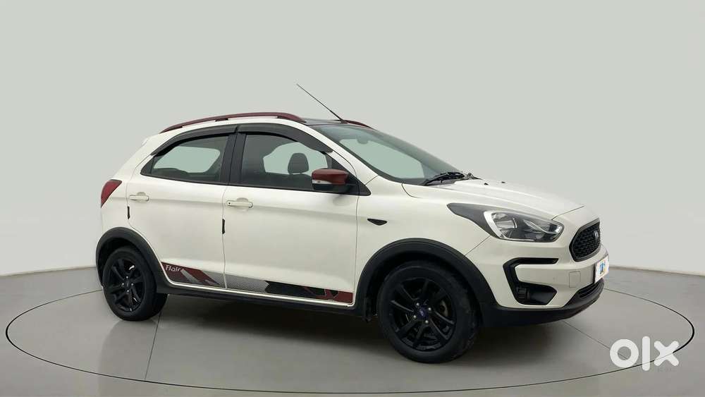Ford Freestyle 1.2 Flair Edition Petrol, 2021, Petrol