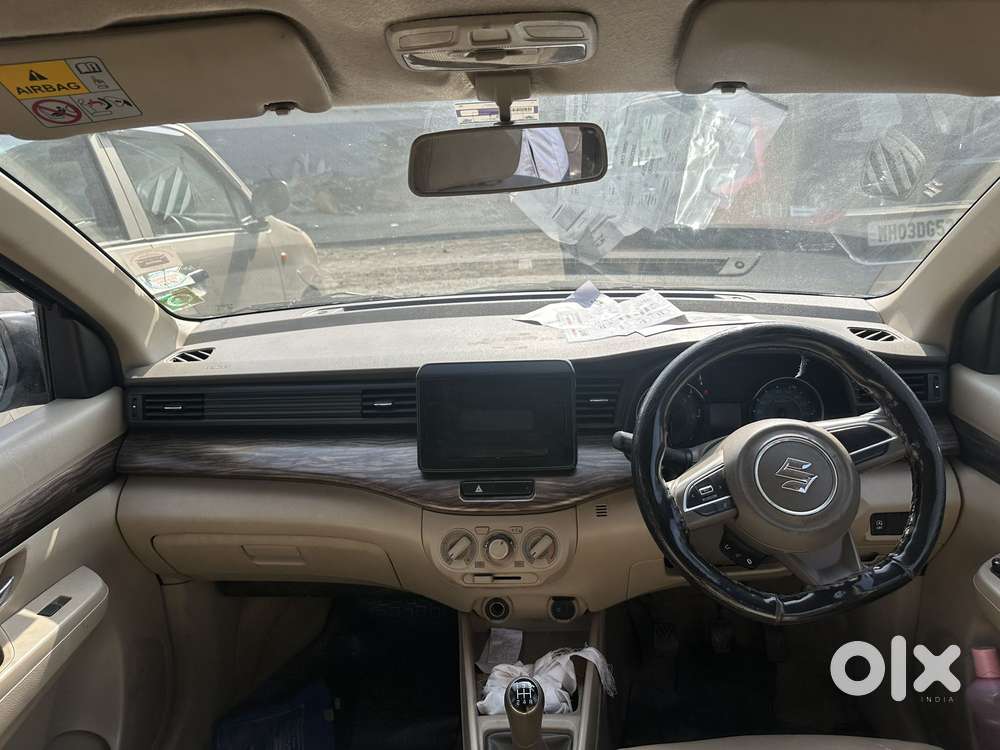 Maruti Suzuki Ertiga Vdi Shvs, 2019, Diesel