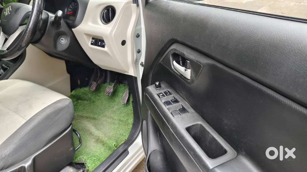 Maruti Suzuki Wagon R Vxi 1.0 Cng, 2023, Cng & Hybrids