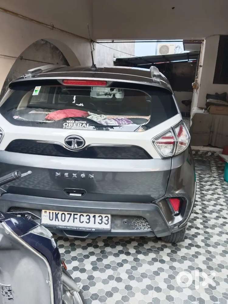 Tata Nexon
