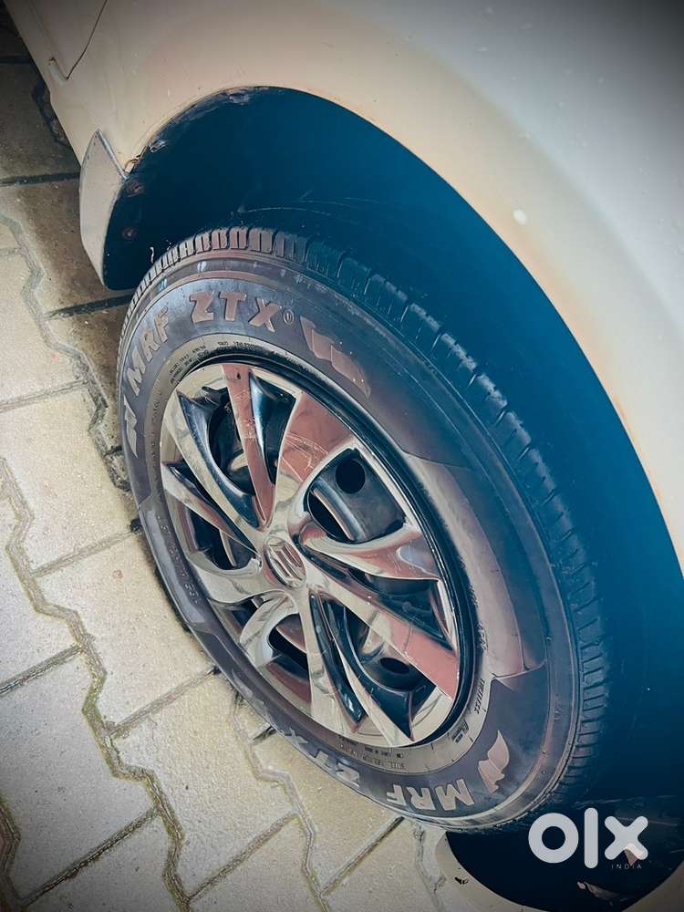 Maruti Suzuki Swift 2012 Petrol Good Condition