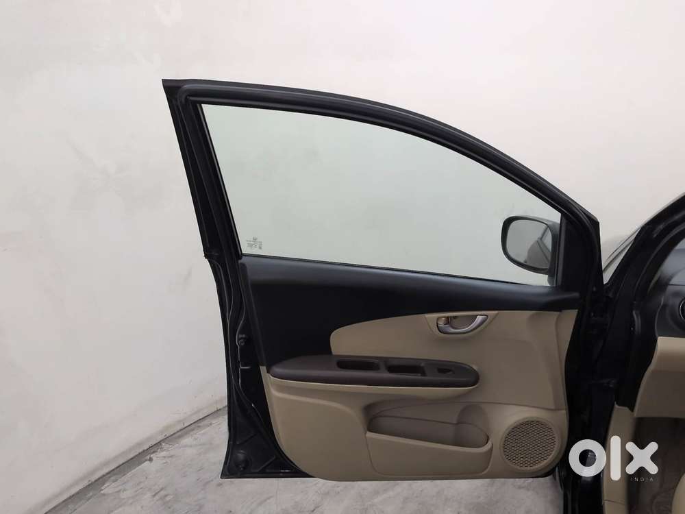 Honda Amaze Vx I Dtec, 2013, Diesel