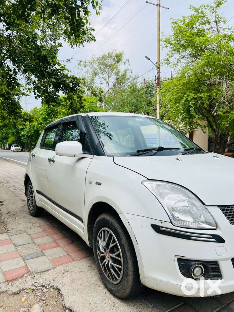 Swift Vdi Diesel 2007