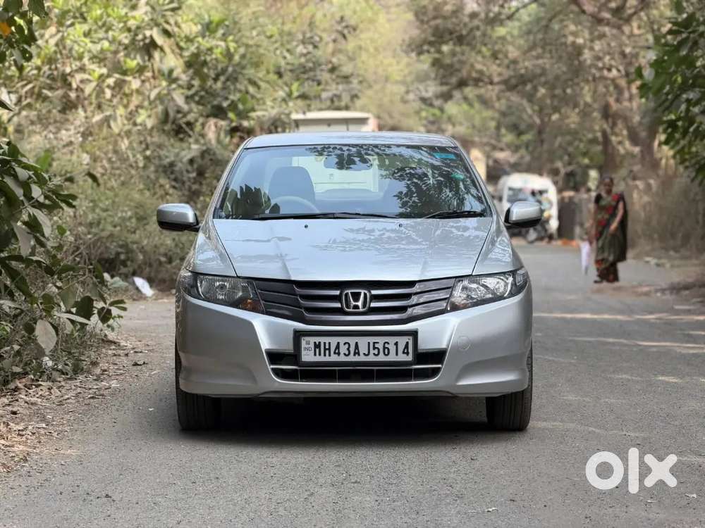 Honda City Urjan Selling