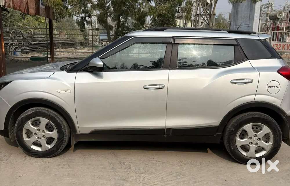 Mahindra Xuv300 W6 Turbo Engine Petrol /cng