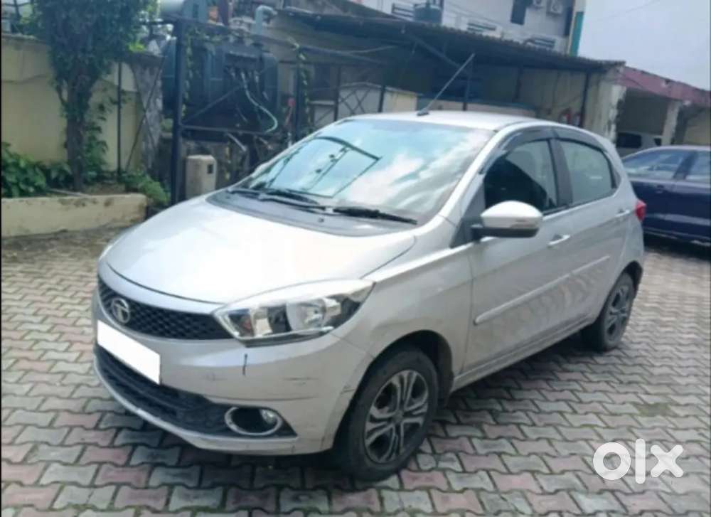 Tata Tiago Revotron 2019 Petrol Manual