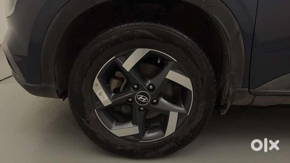 Hyundai Venue Sx Turbo, 2019, Petrol